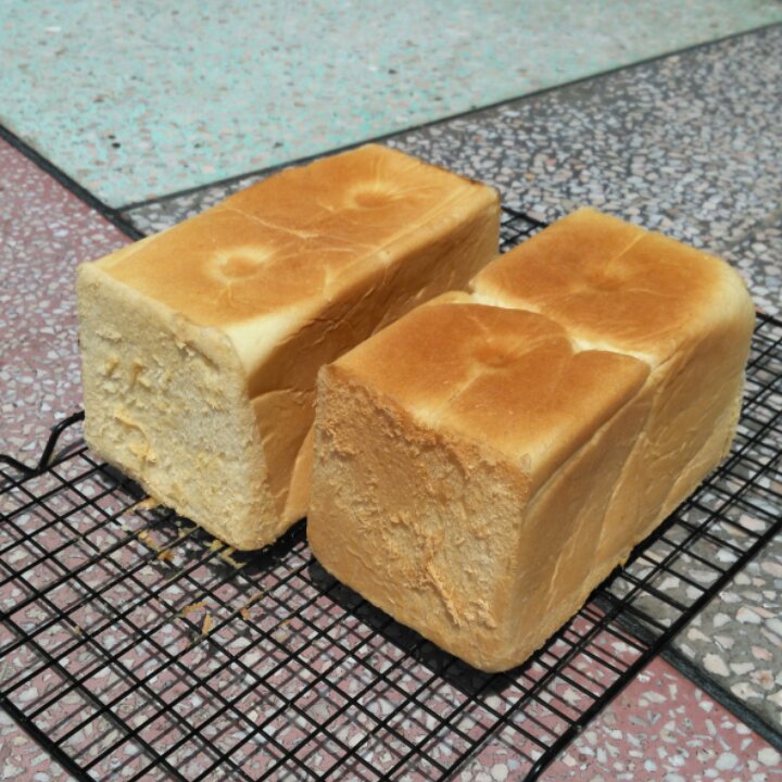 原味吐司