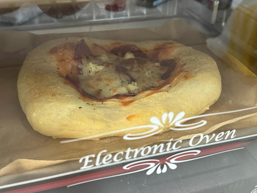 在家也能做出正宗的意大利那不勒斯披萨饼皮 (Pizza Napoletana)