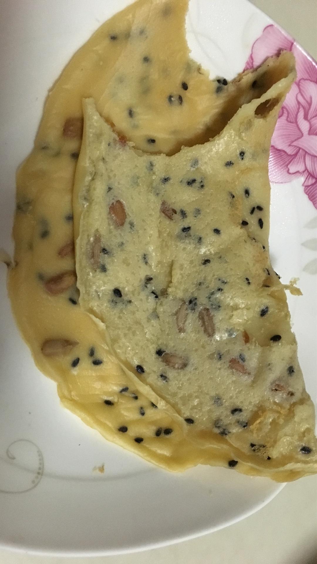 母乳饼