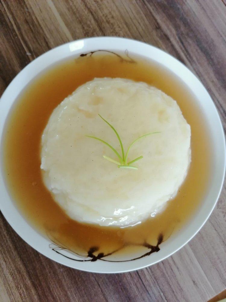 馋哭小朋友的美式土豆泥