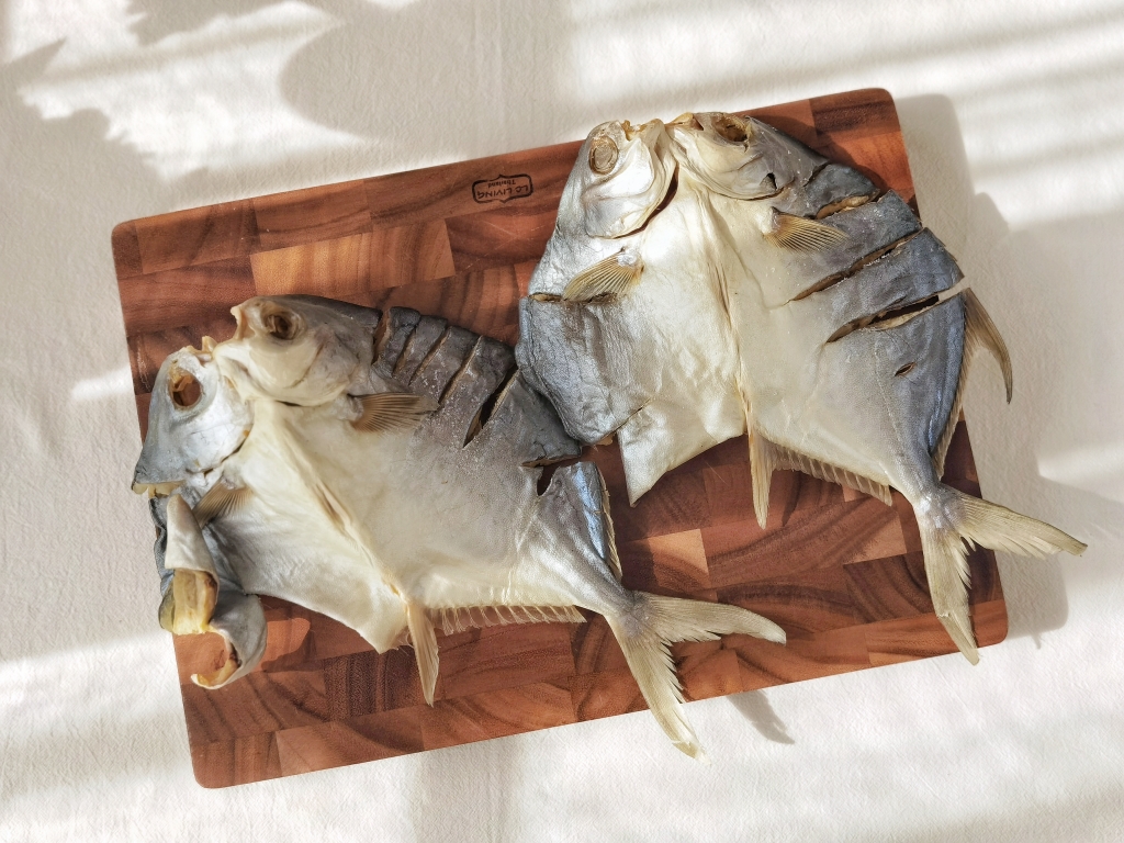 特色菜‼️自制红曲鱼的做法 步骤1