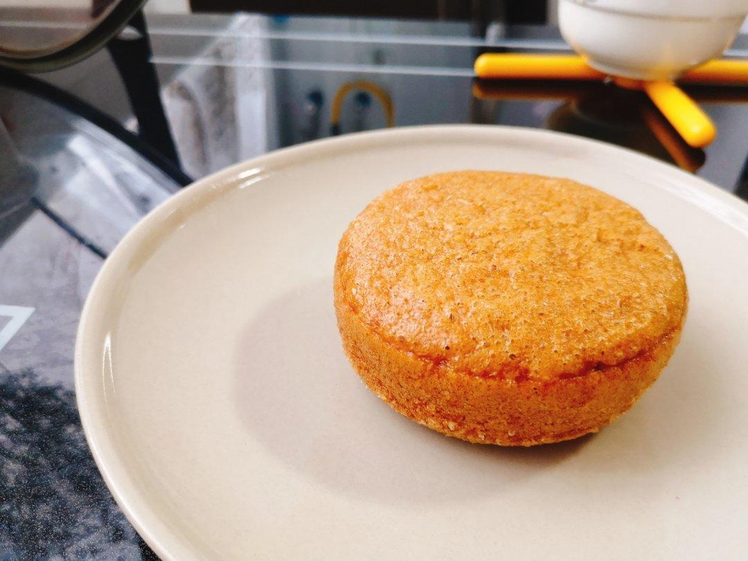 红糖马拉糕（酵母Q韧版）