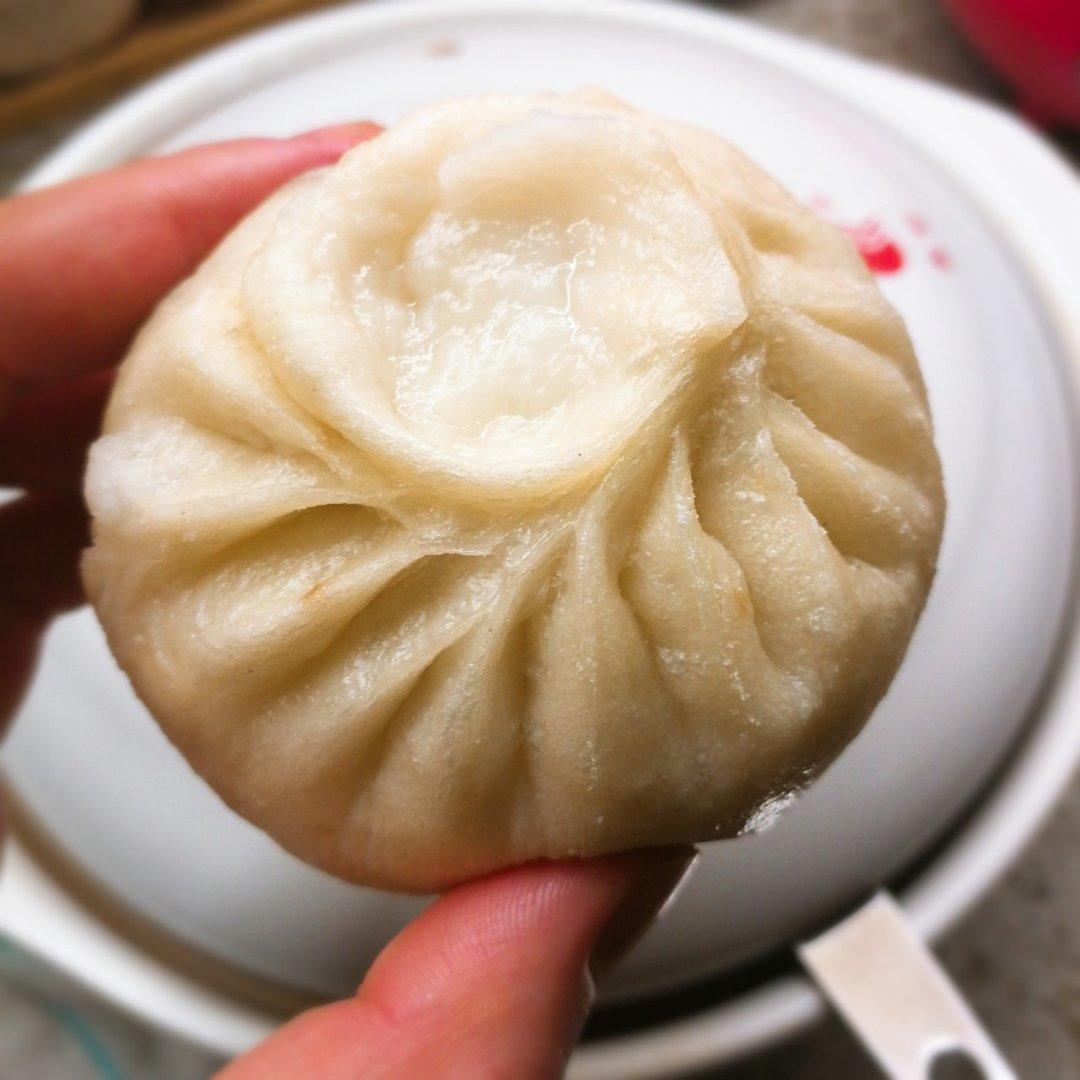我是这样捏包子褶的(视频版)