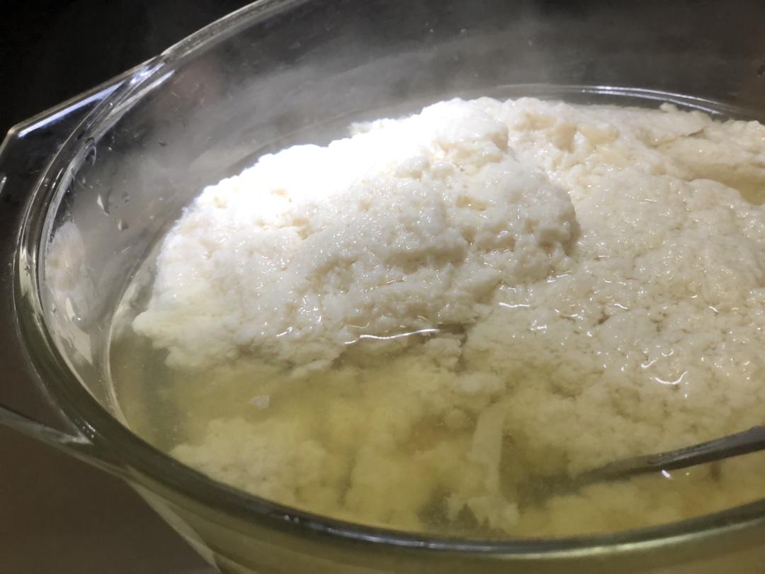富顺胆水豆花儿