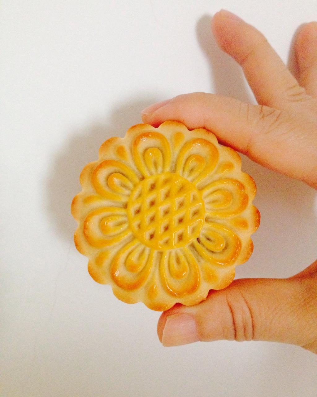 广式月饼（奶香味）