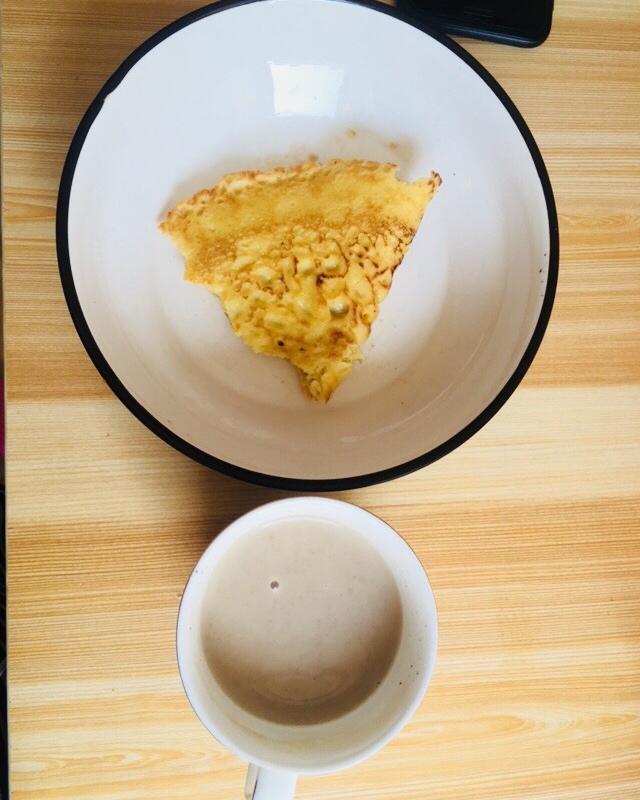 煎饼