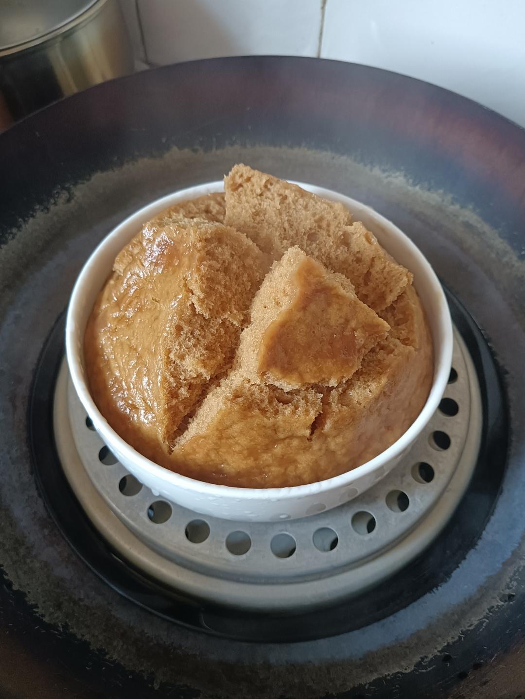 闽南发糕