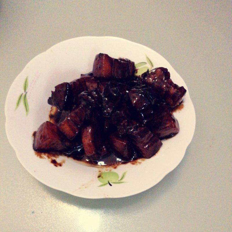 红烧肉