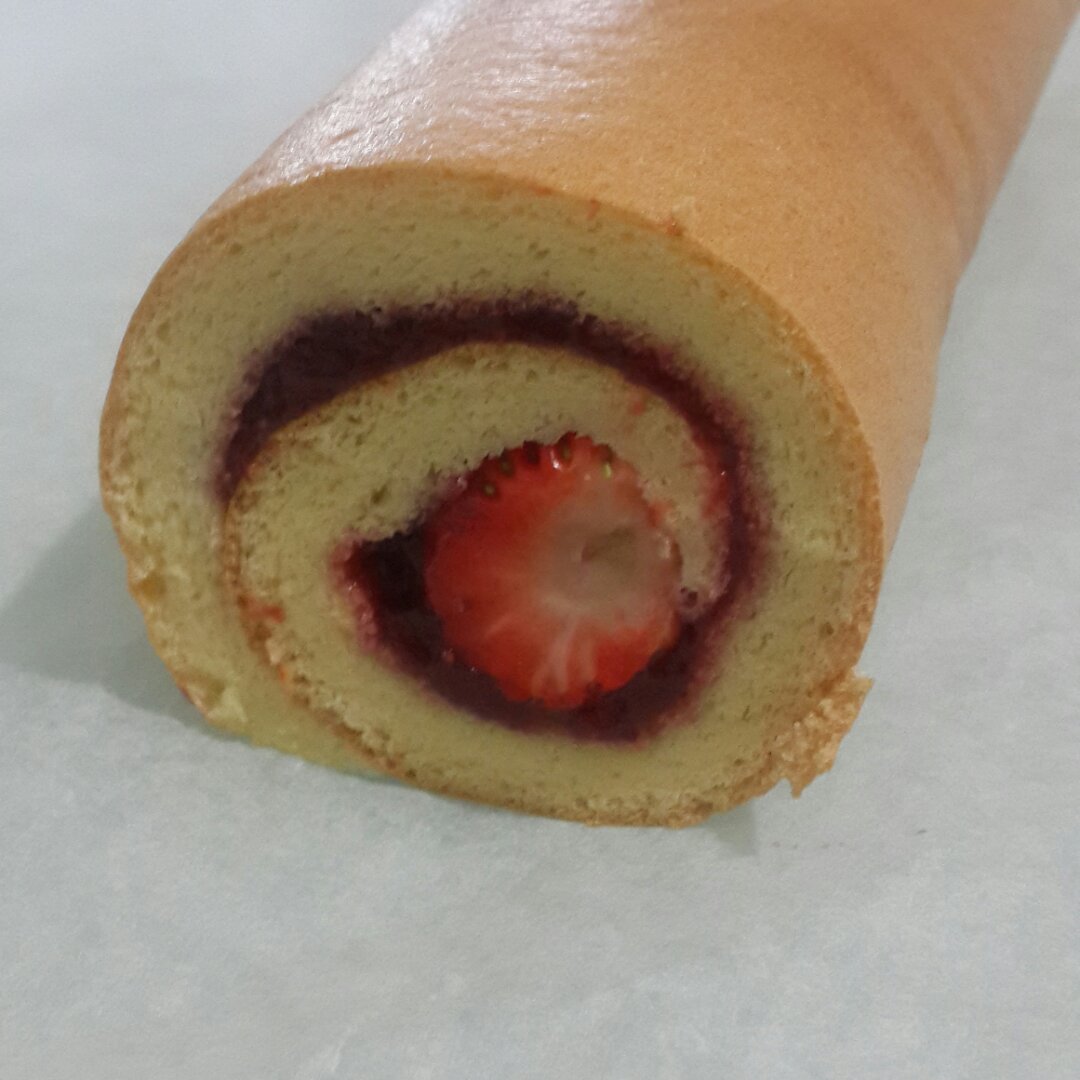 小四卷～风靡美食群的美味蛋糕卷