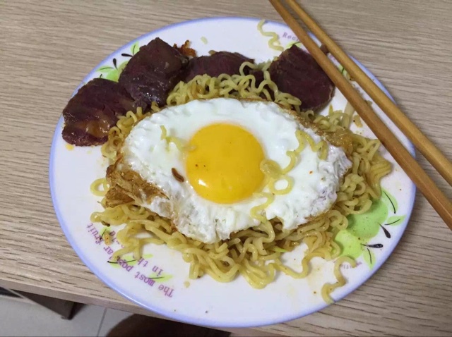 你心中的完美煎蛋