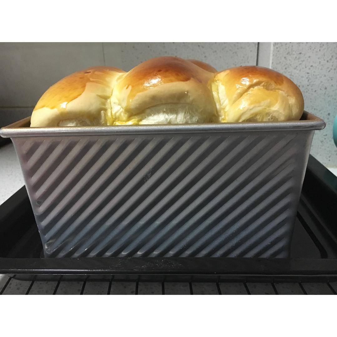 基础面包制作 Basic Bread (Loaf&Roll)