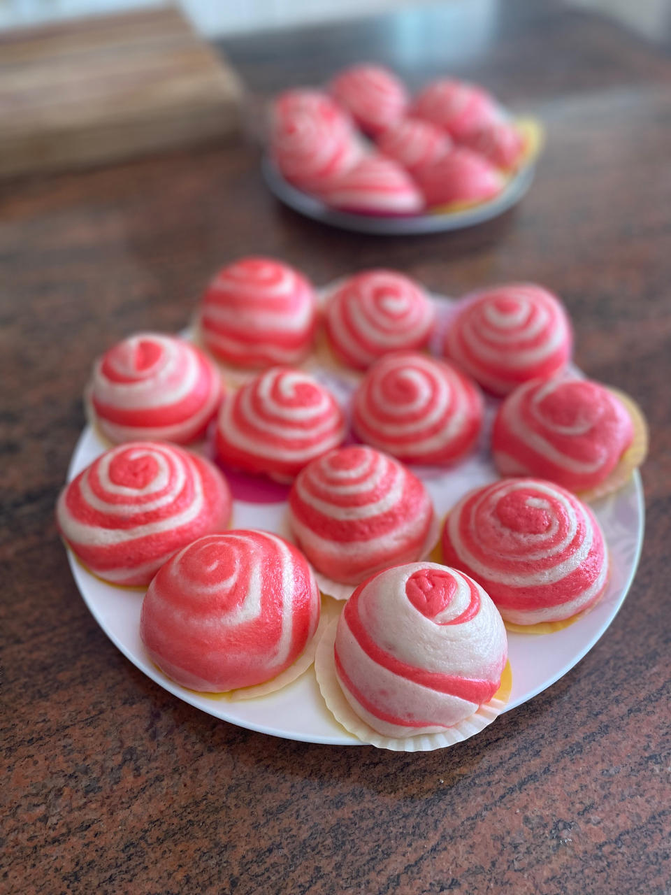 转运流心芝麻做法