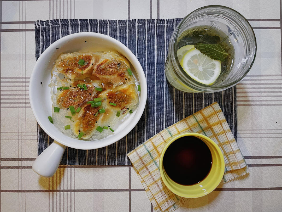 煤灰的三餐（持续记录）