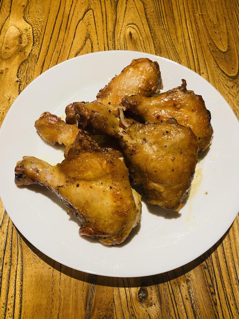 专业烤鸡腿二十年