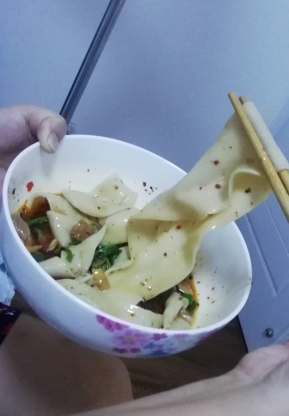 夏日圣品红糖冰粉