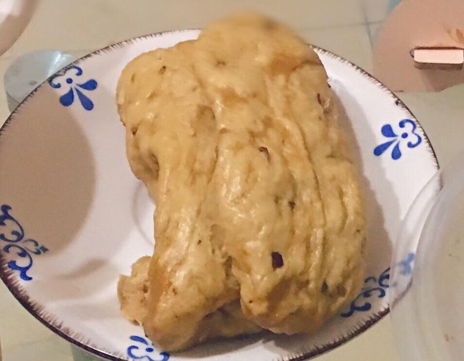 红糖馒头.红糖糕