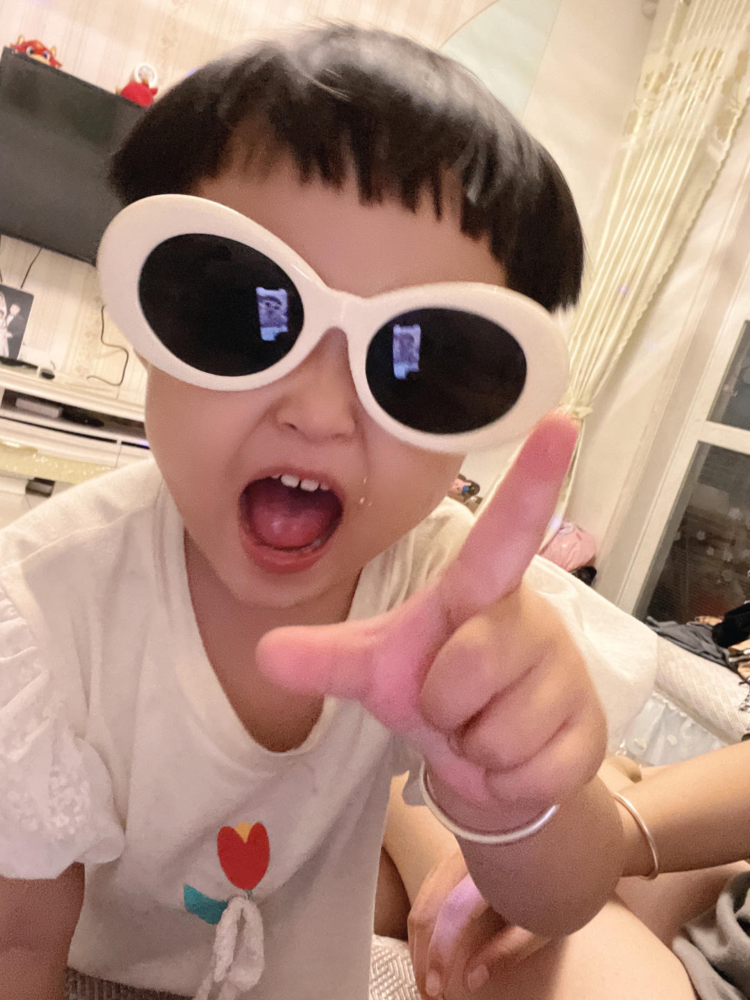 睿诺麻麻美食记