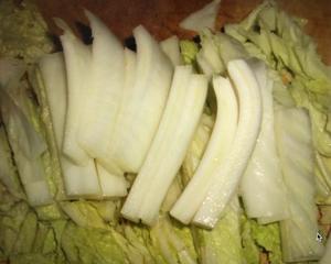 大白菜炖土豆的做法 步骤5