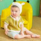 恩乐妈妈