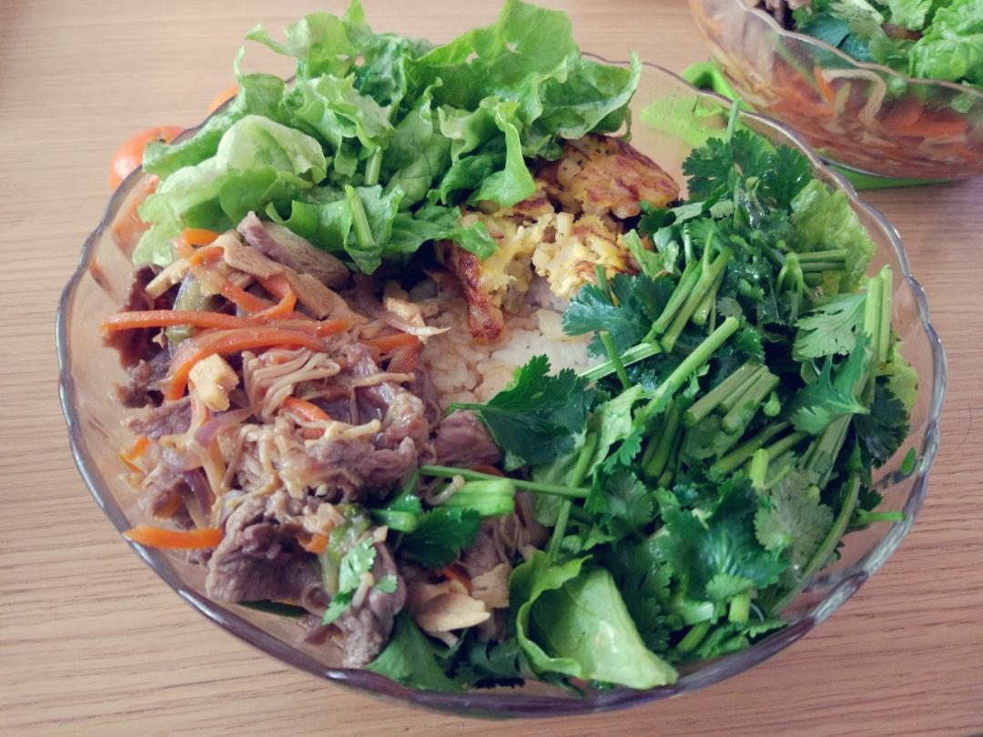 《尹食堂》里的mother sauce酱汁