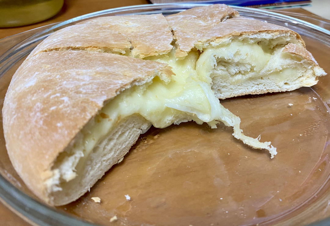 蒙古奶酪包👩‍🍳