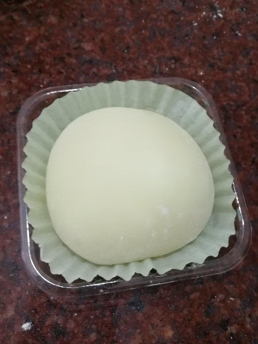 《Tinrry下午茶》教你做雪媚娘大福