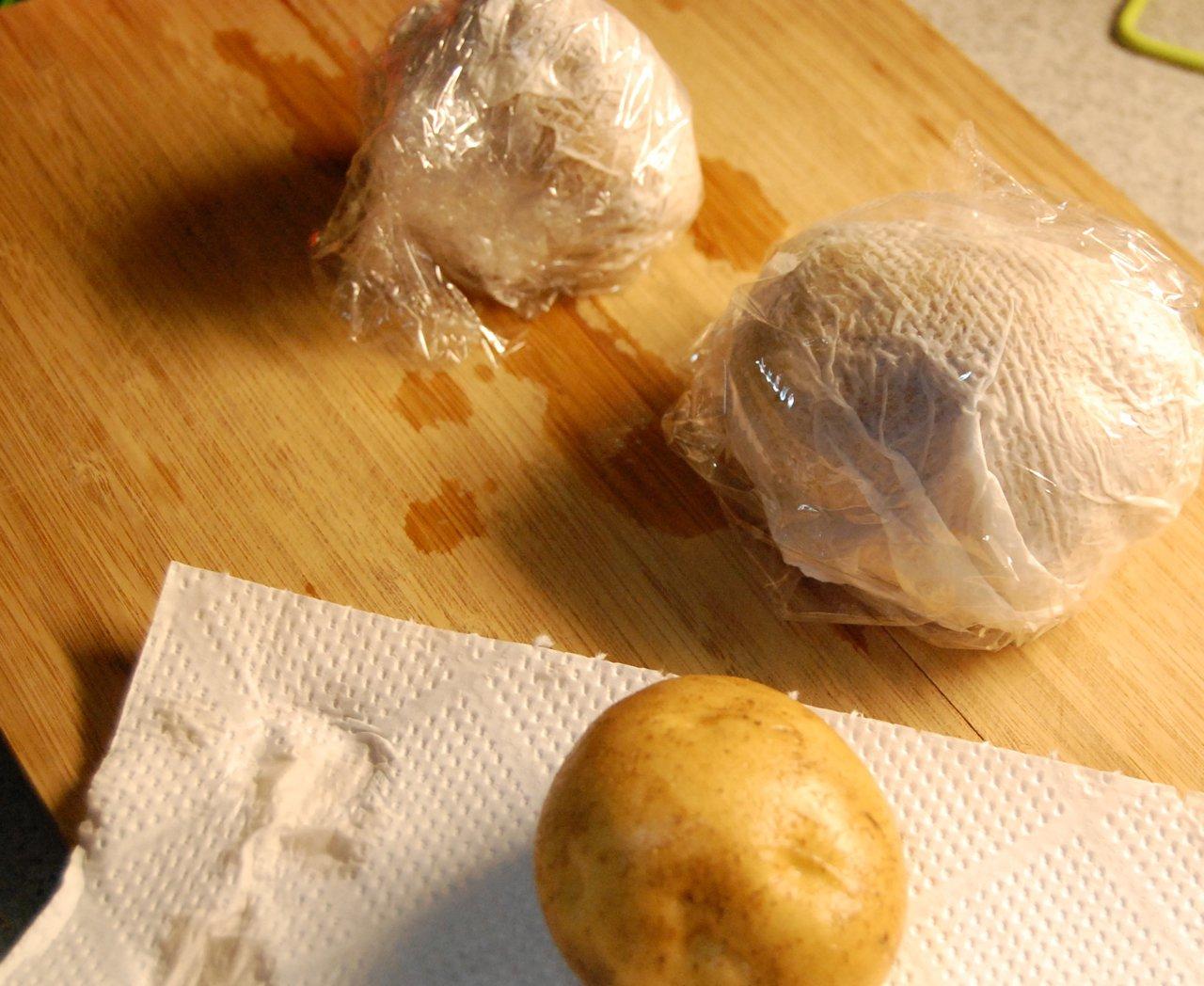 日式土豆沙拉的做法 步骤1