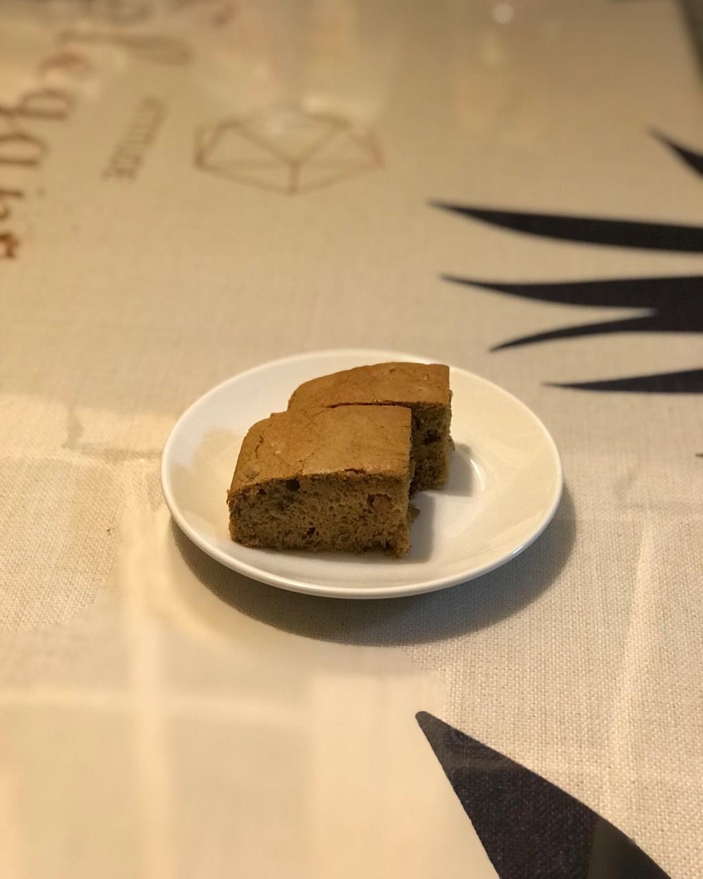 比五道口枣糕王还好吃的枣糕