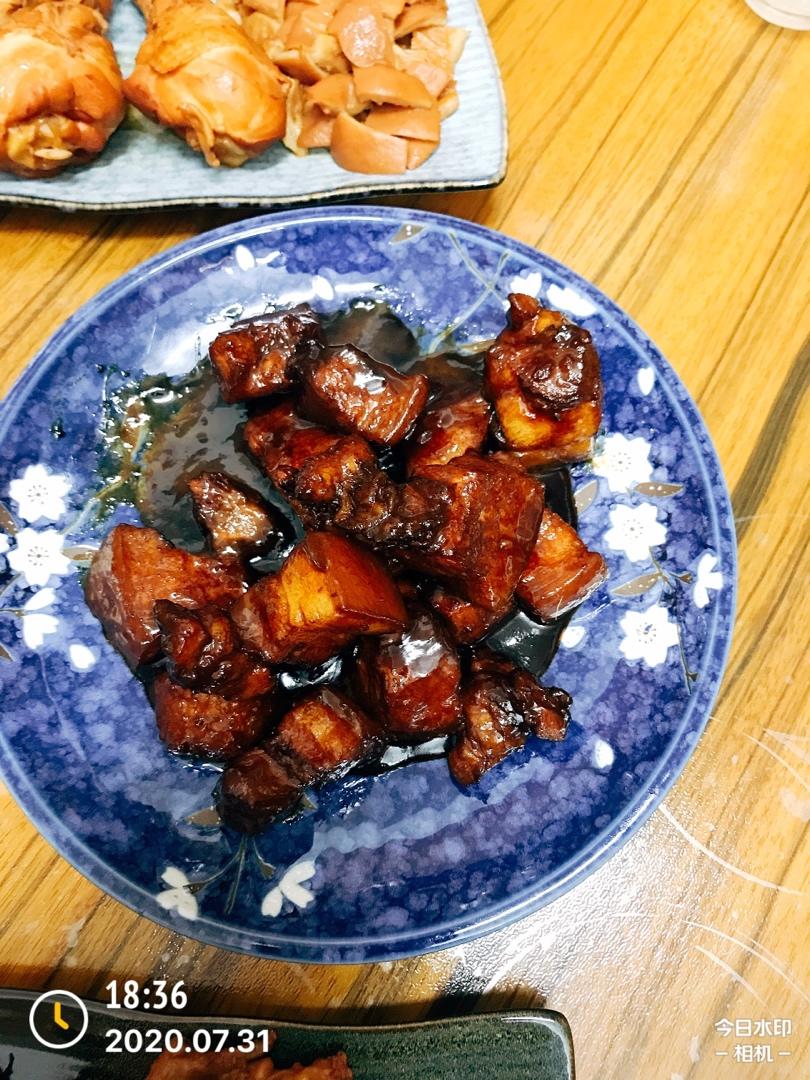 红烧肉