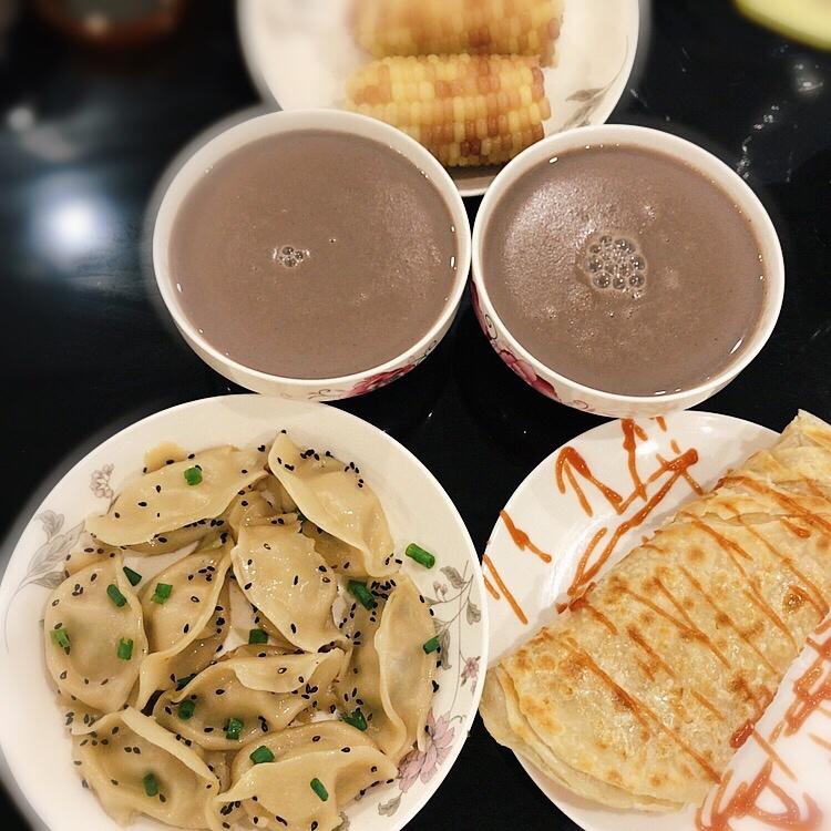 快手煎饺