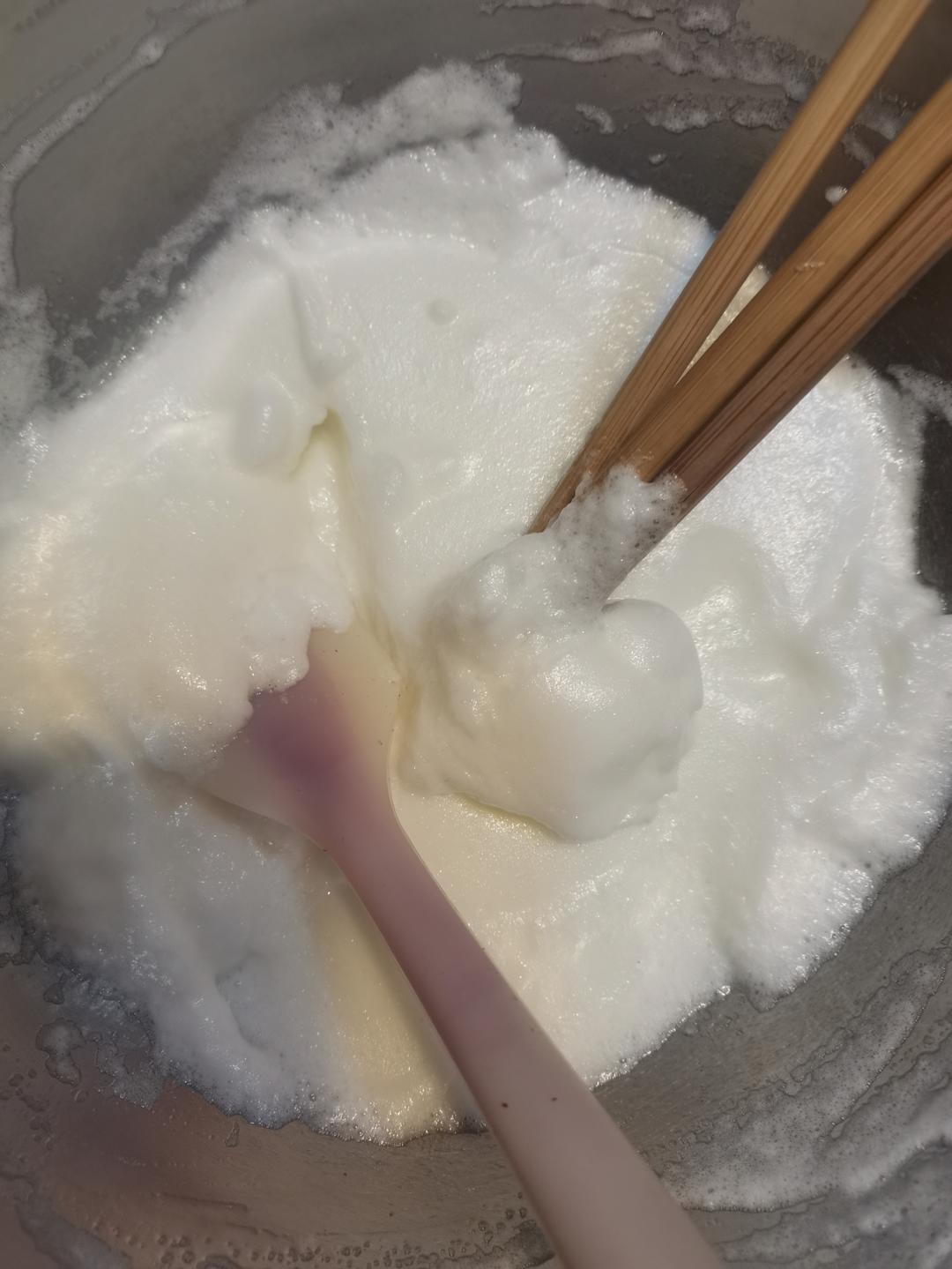 巨好吃的巧克力古早蛋糕