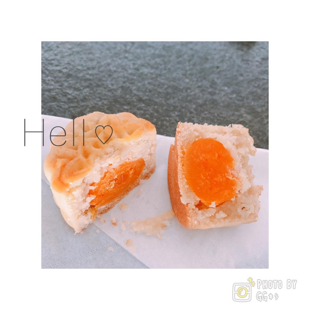 莲蓉（月饼）
