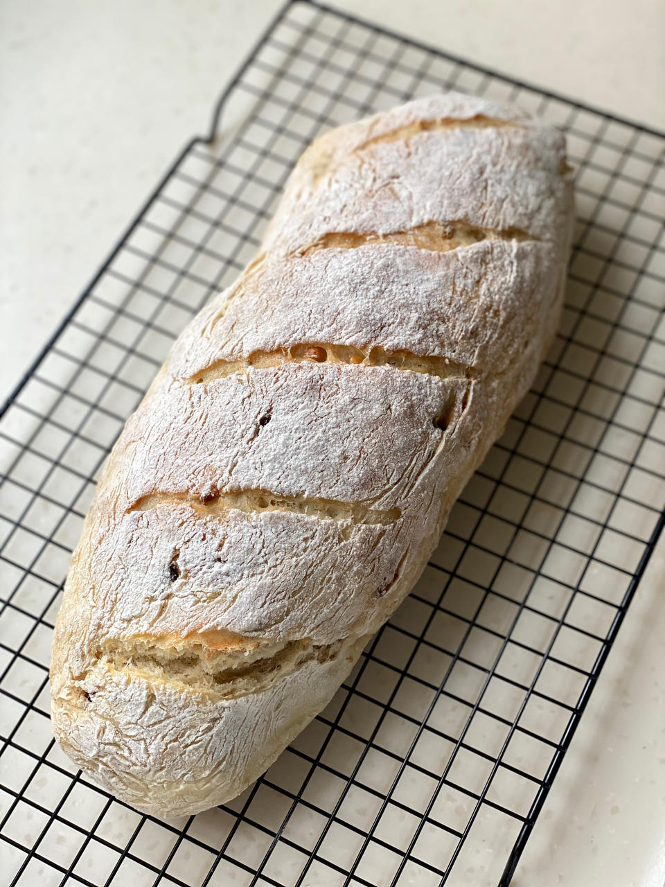 免揉大气孔欧包