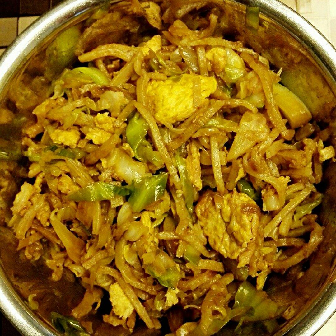 年12月26日#午餐612016年12月26日#简单一餐:甘蓝鸡蛋焖饼丝android