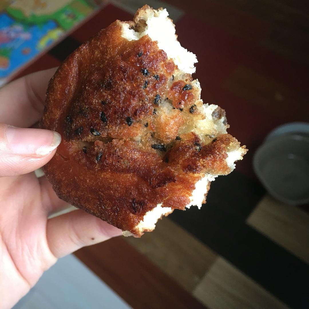 莆田马蹄酥