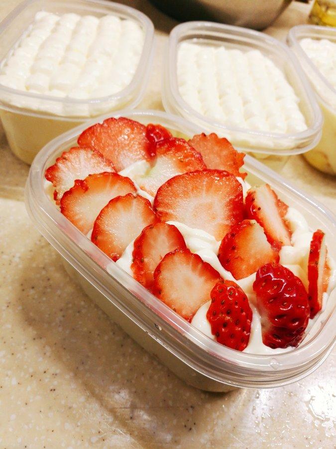 《Tinrry+》爆浆海盐奶盖蛋糕（6寸配方原创爆款）