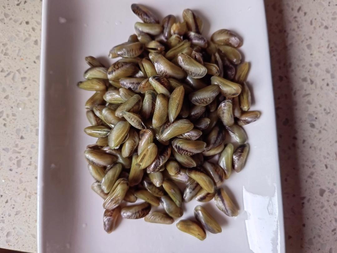 荠菜豆腐羹【4月北鼎养生壶食谱】