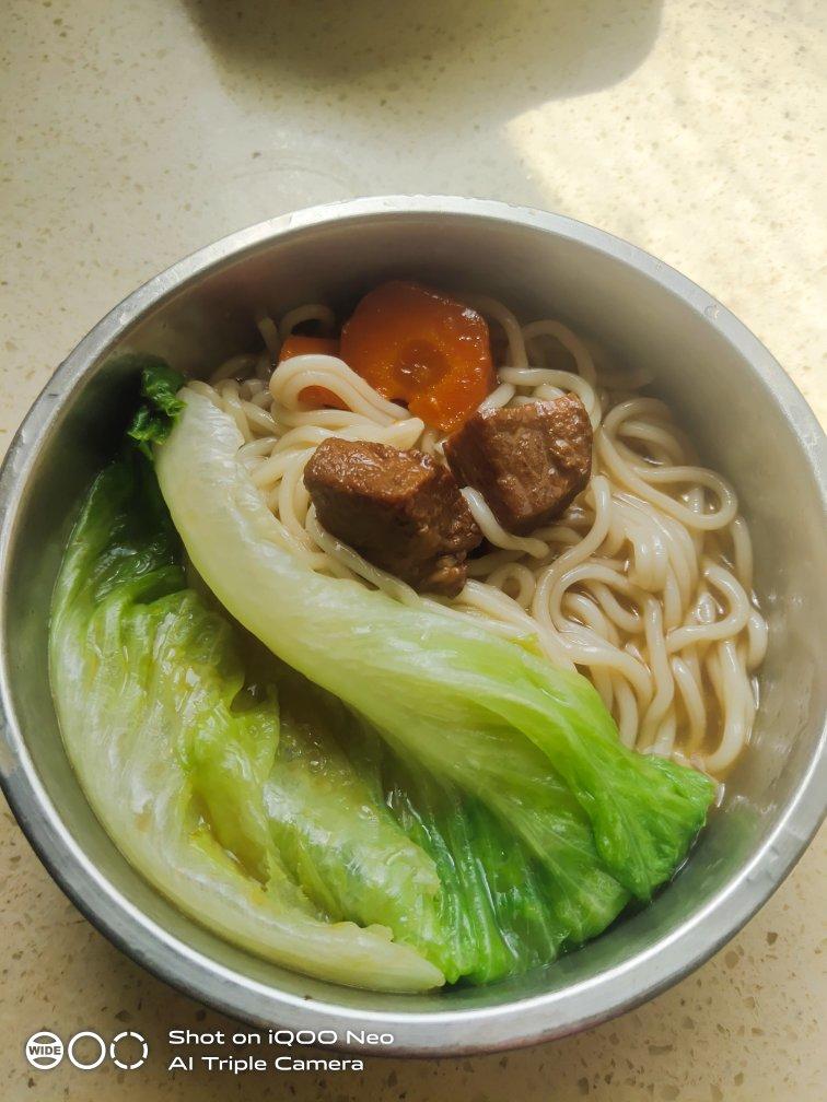 堂妈的金牌牛肉面