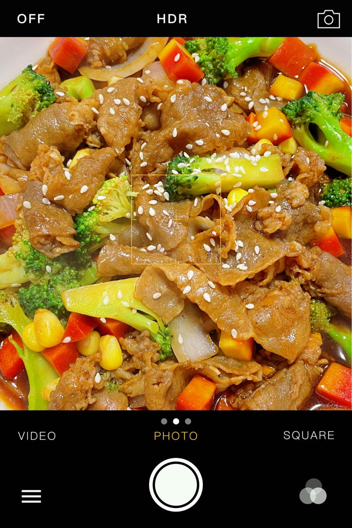 好吃到舔盘的秘制洋葱炒肥牛卷！拌饭巨香