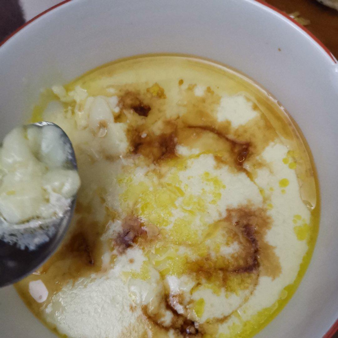 蒸蛋羹（详细版）