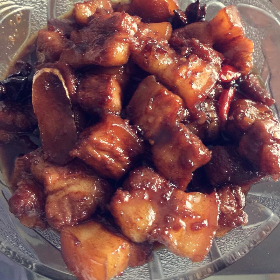 厨界菜鸟张瘦瘦