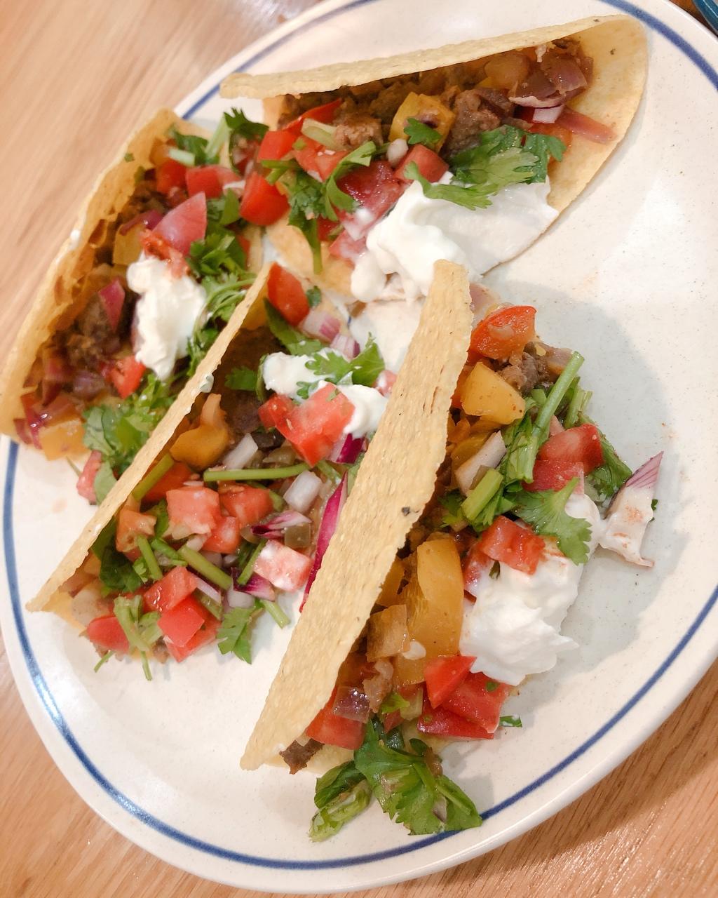 墨西哥经典莎莎酱（salsa）