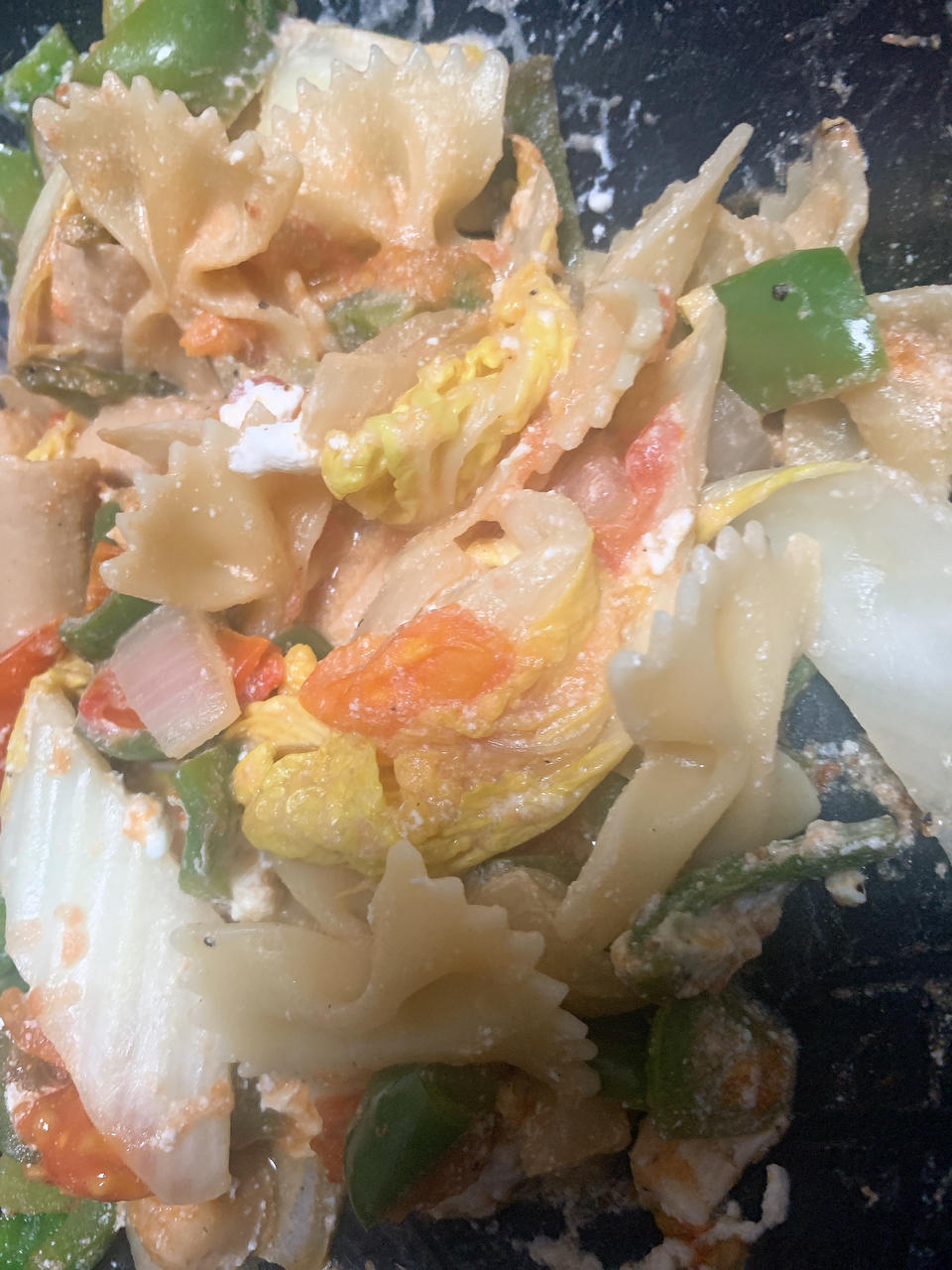 超简单保加利亚料理！韩国原版【拜托了冰箱】米卡尔主厨的扫光锅 싹쓸이 팬