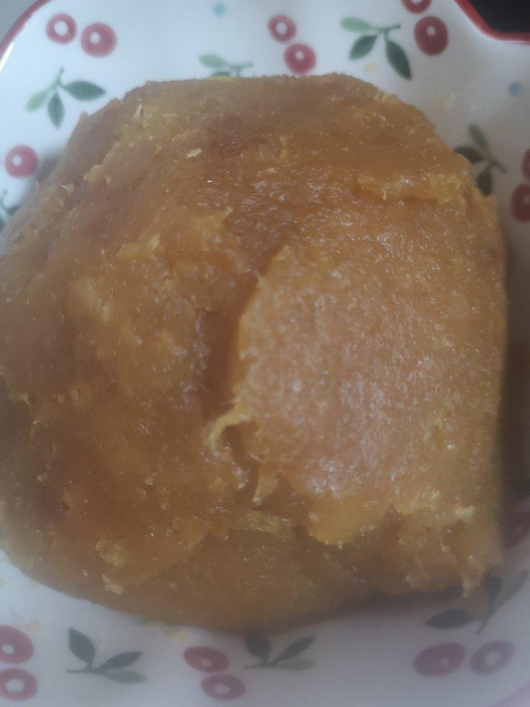 菠萝馅（凤梨酥用馅，面包机版本）