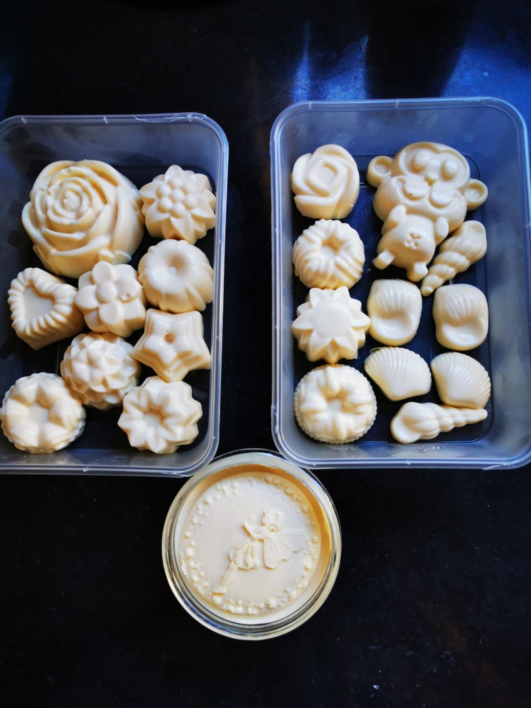 奶油奶酪版—奶酪棒