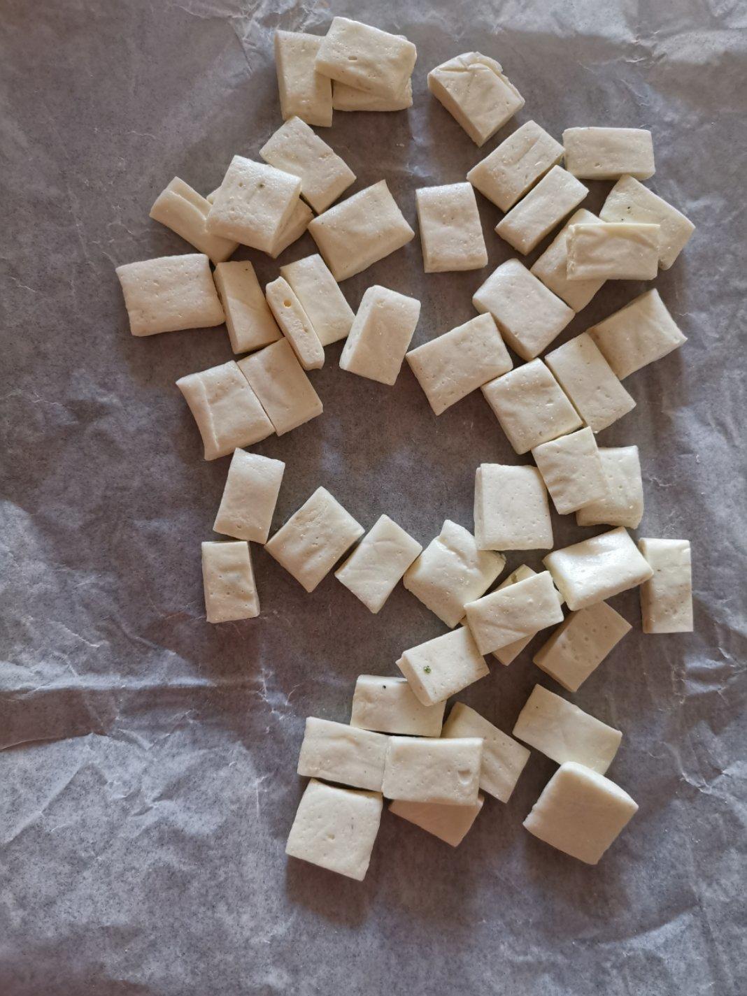 自制牛奶棒棒糖