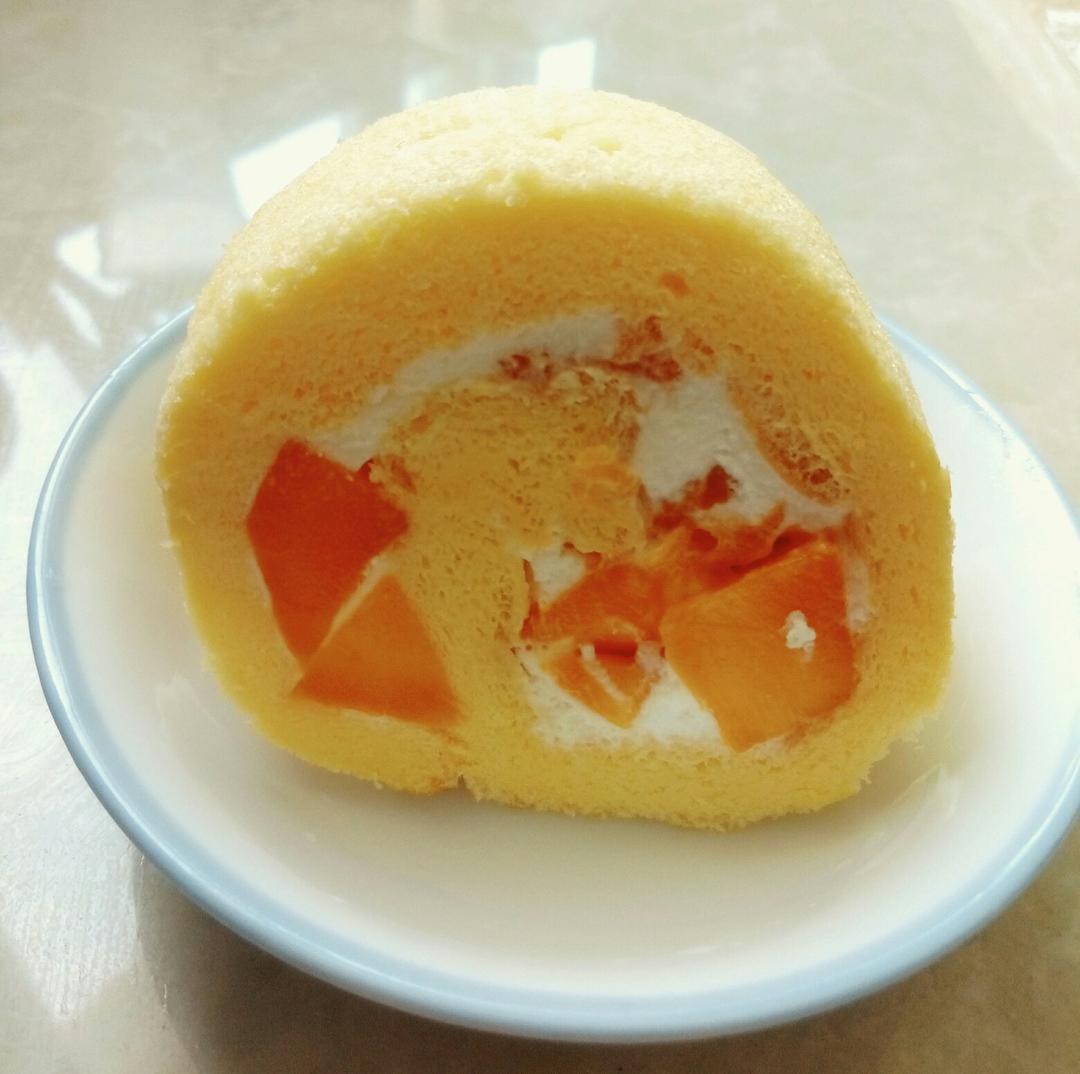 小四卷～风靡美食群的美味蛋糕卷