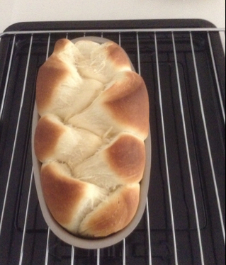 无黄油版手撕面包