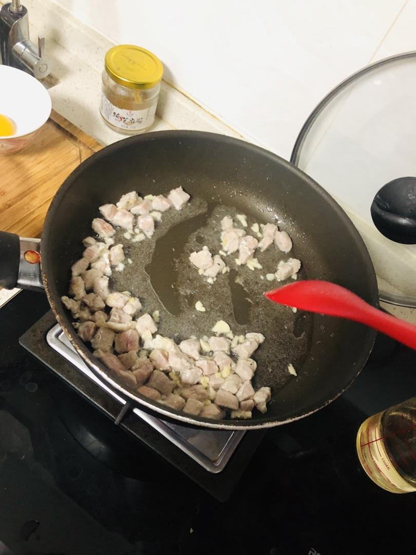 制老公利器-上海辣肉面