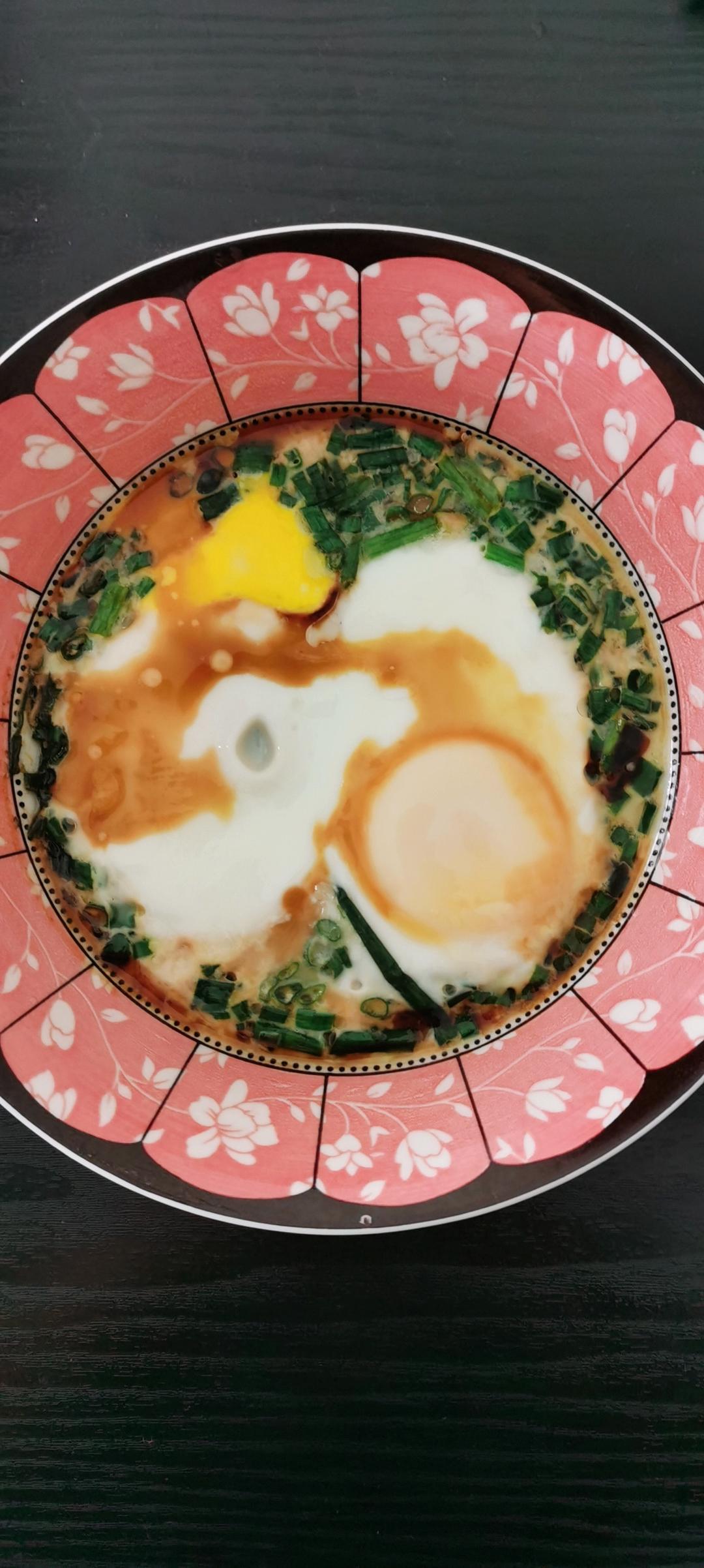 简单又好吃的蒸蛋